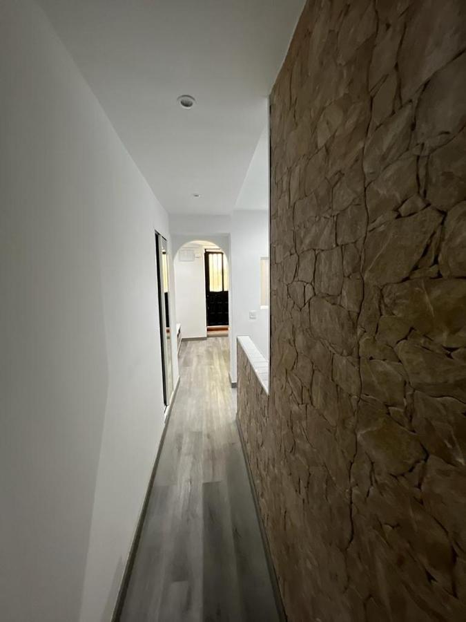 La Cueva De Boris Apartment Madrid Exterior photo